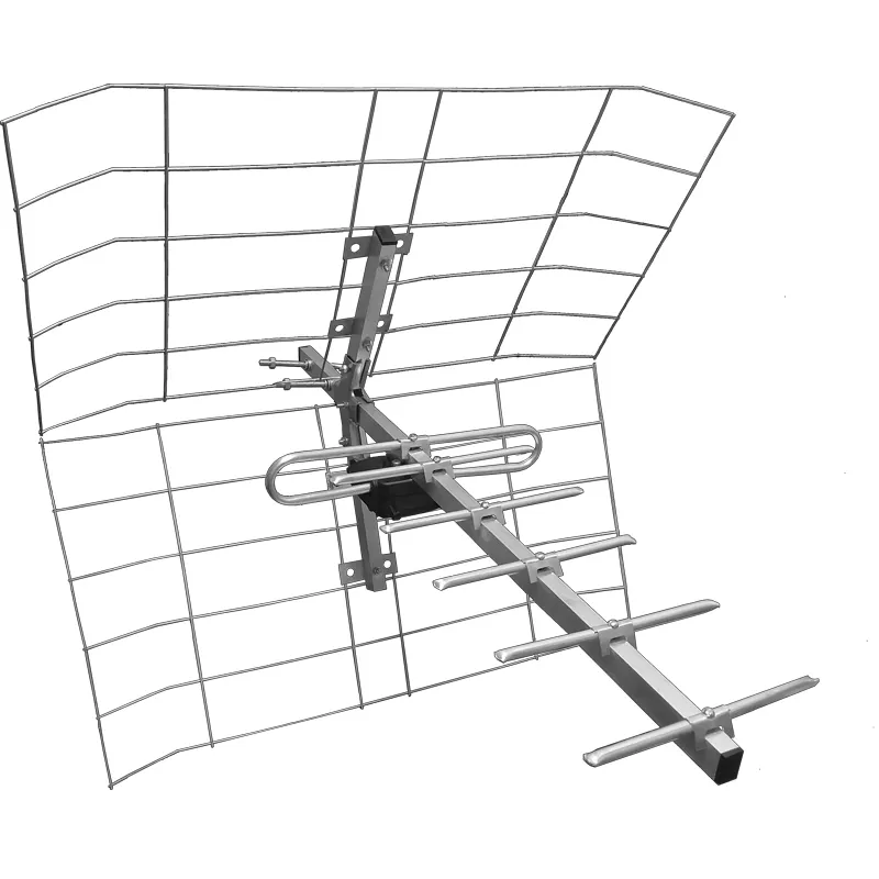 Фото антенны МИР 12 REF РЕФ