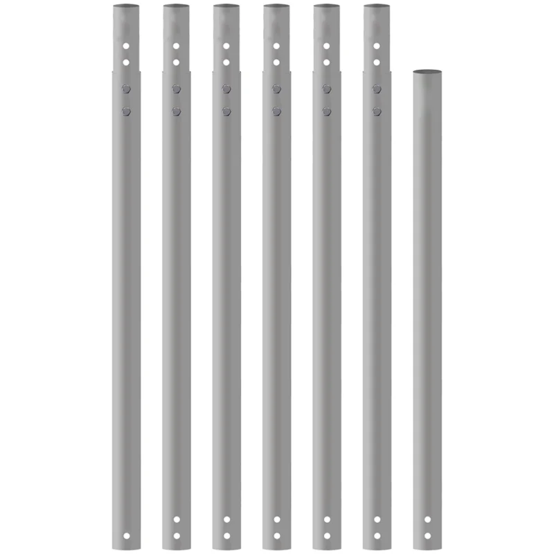 Мачта составная 14 метров д60