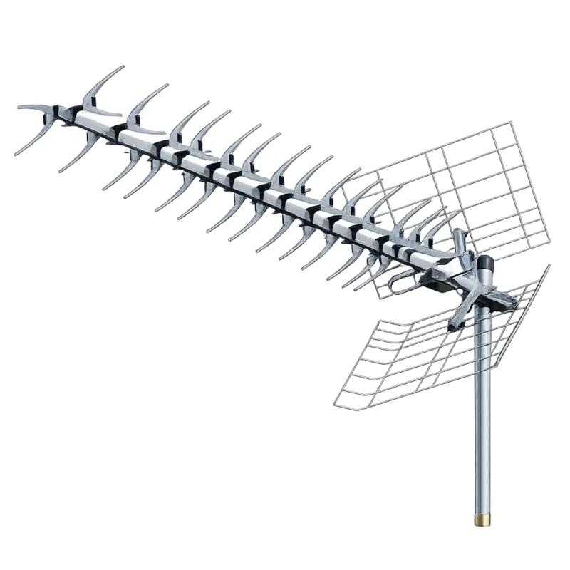 Уличная антенна МИР X60 REF DVB-T2